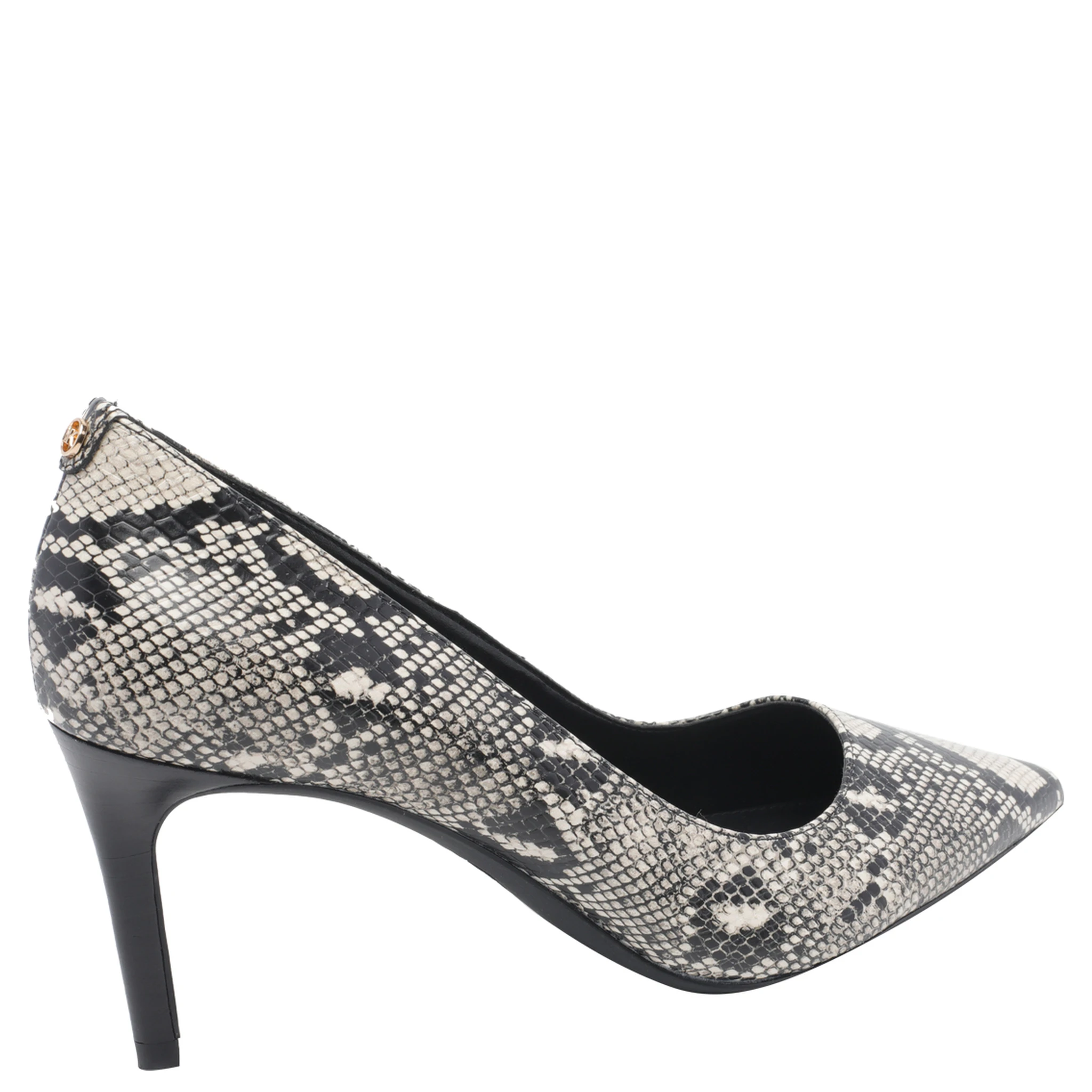 Michael Michael Kors With Heel