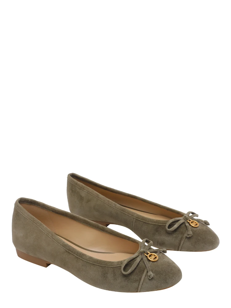 Michael Michael Kors Flat shoes alternative