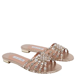 Aquazzura Sandals