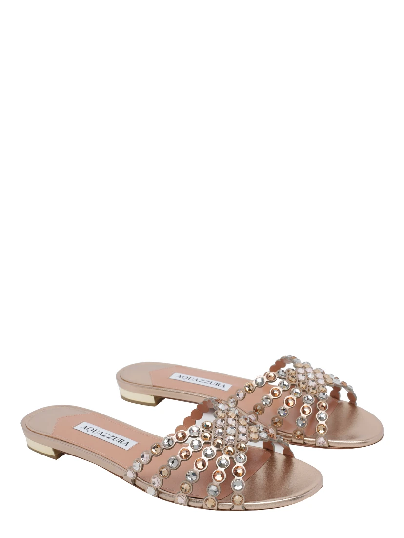 Aquazzura Sandals