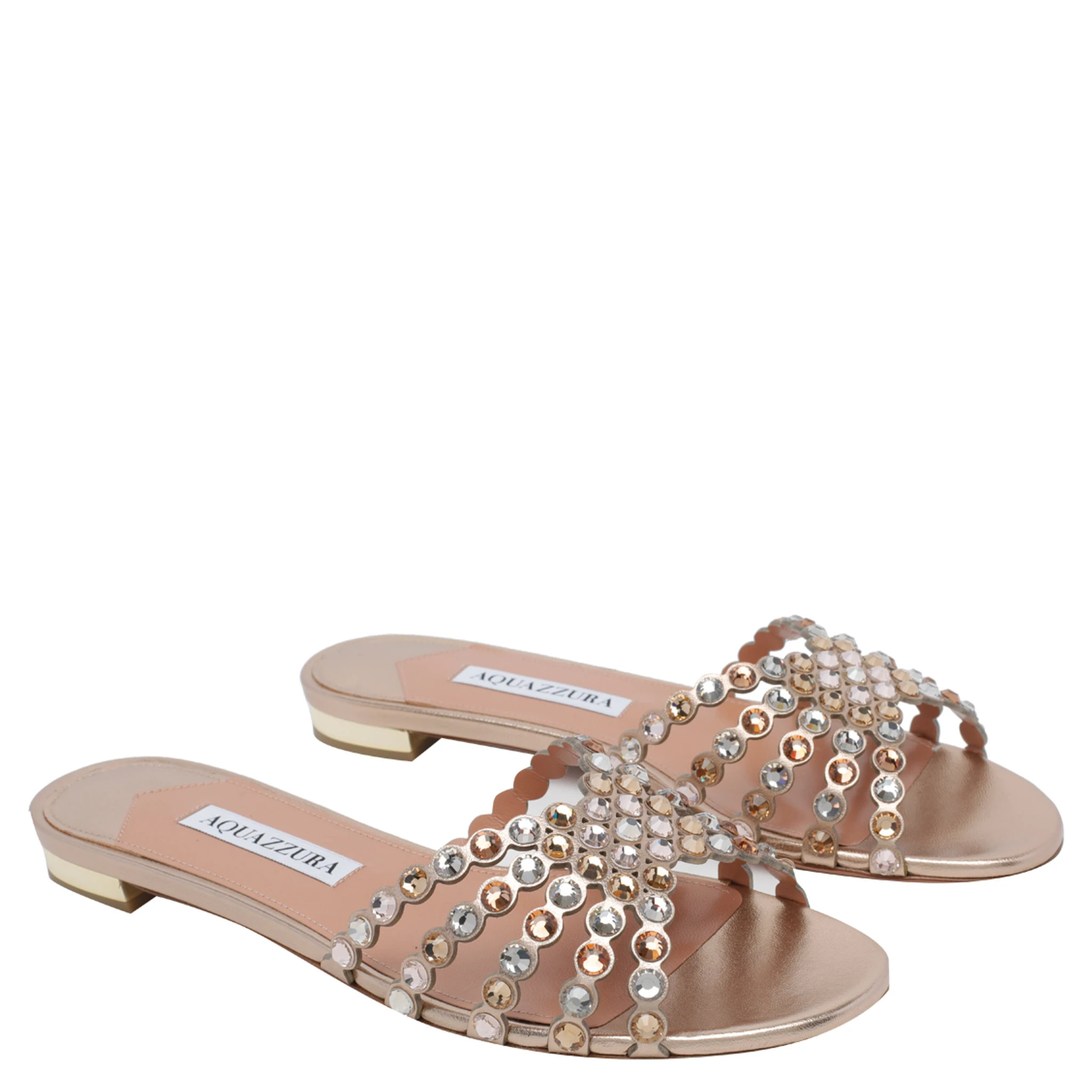 Aquazzura Sandals