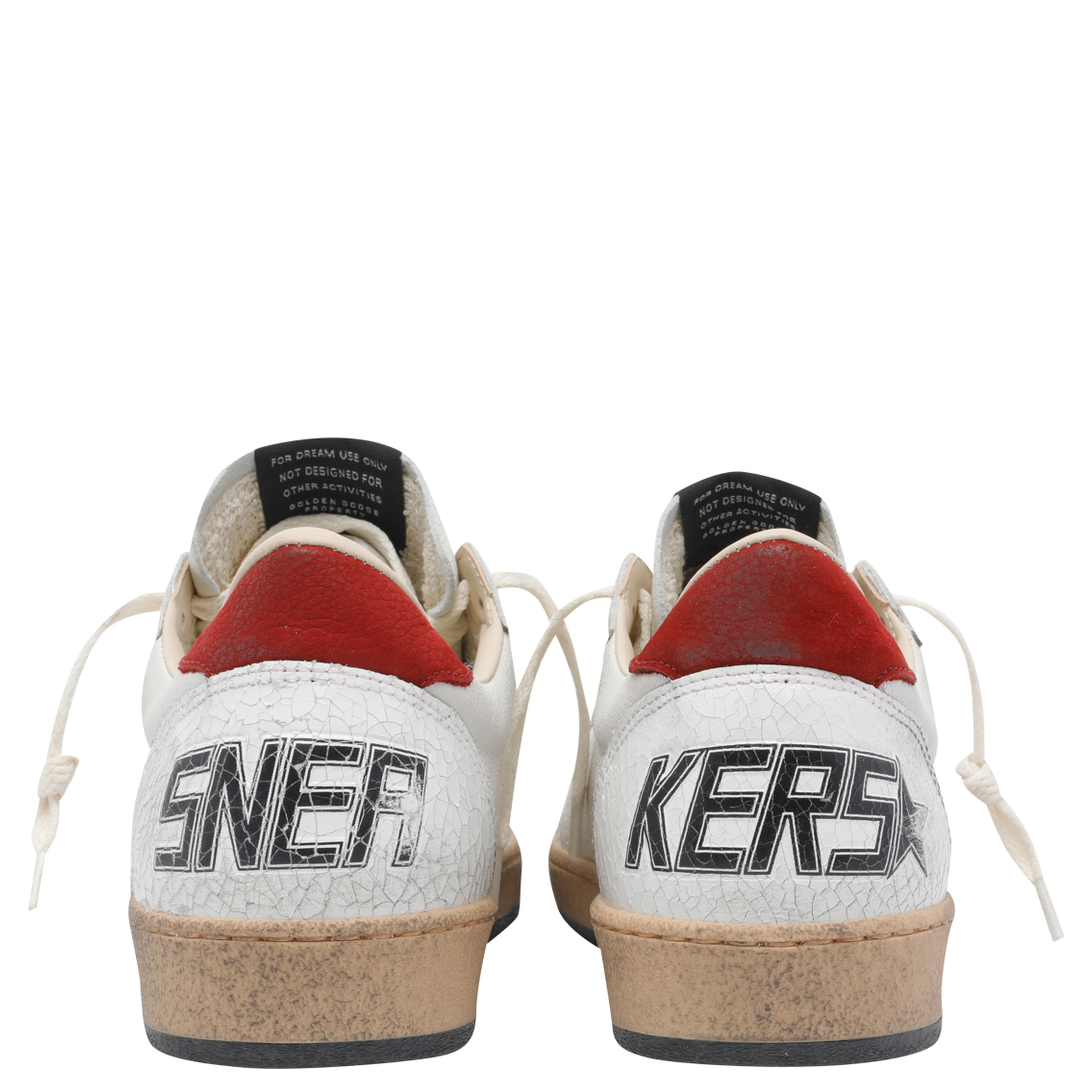 Golden Goose Sneakers