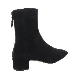 Aquazzura Boots Black