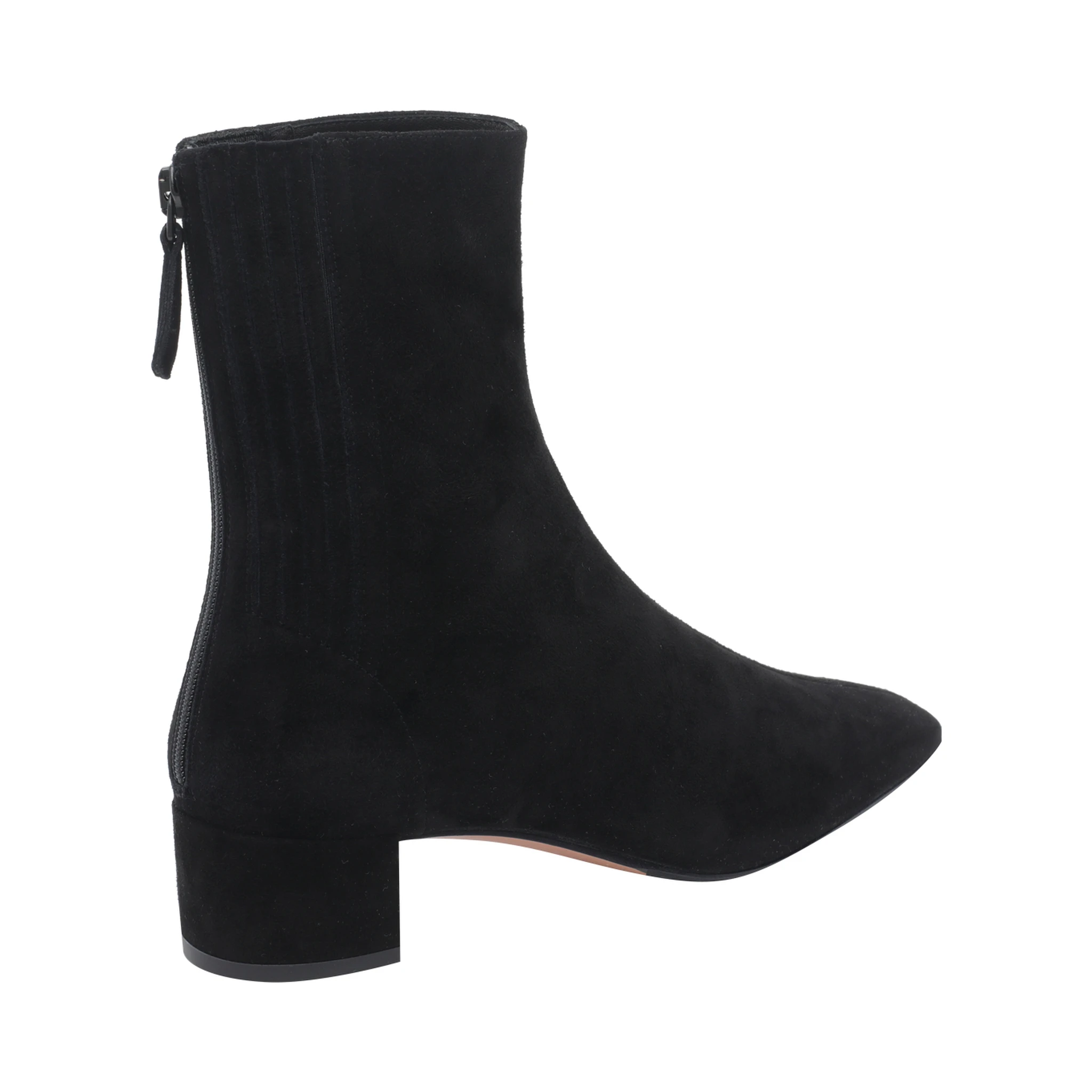Aquazzura Boots Black
