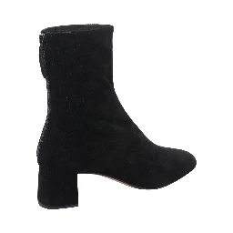 Aquazzura Boots Black