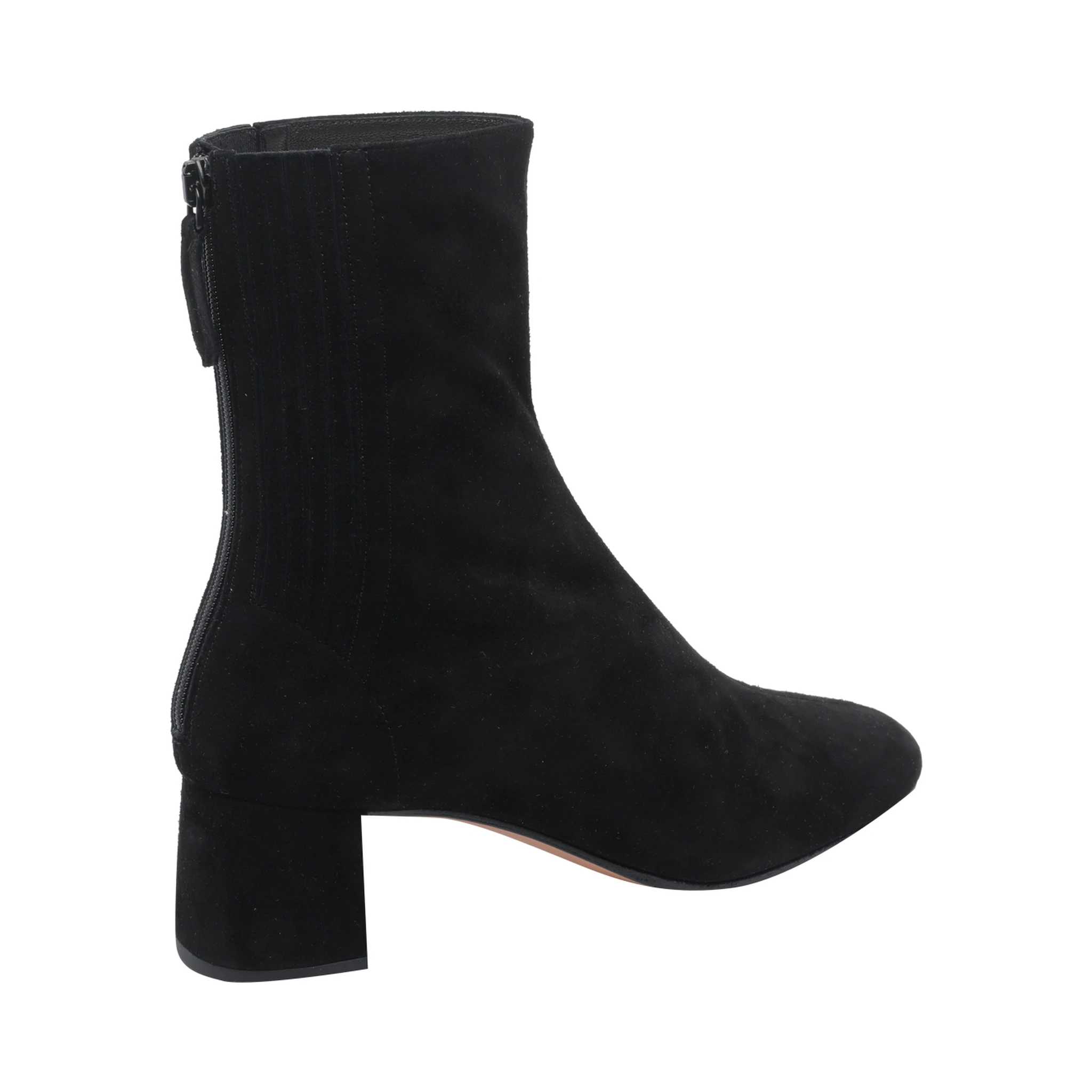 Aquazzura Boots Black