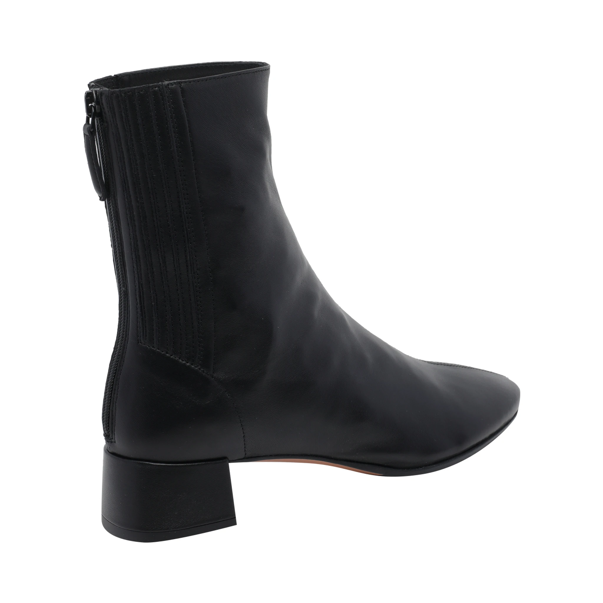 Aquazzura Boots Black
