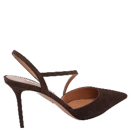 AQUAZZURA With Heel