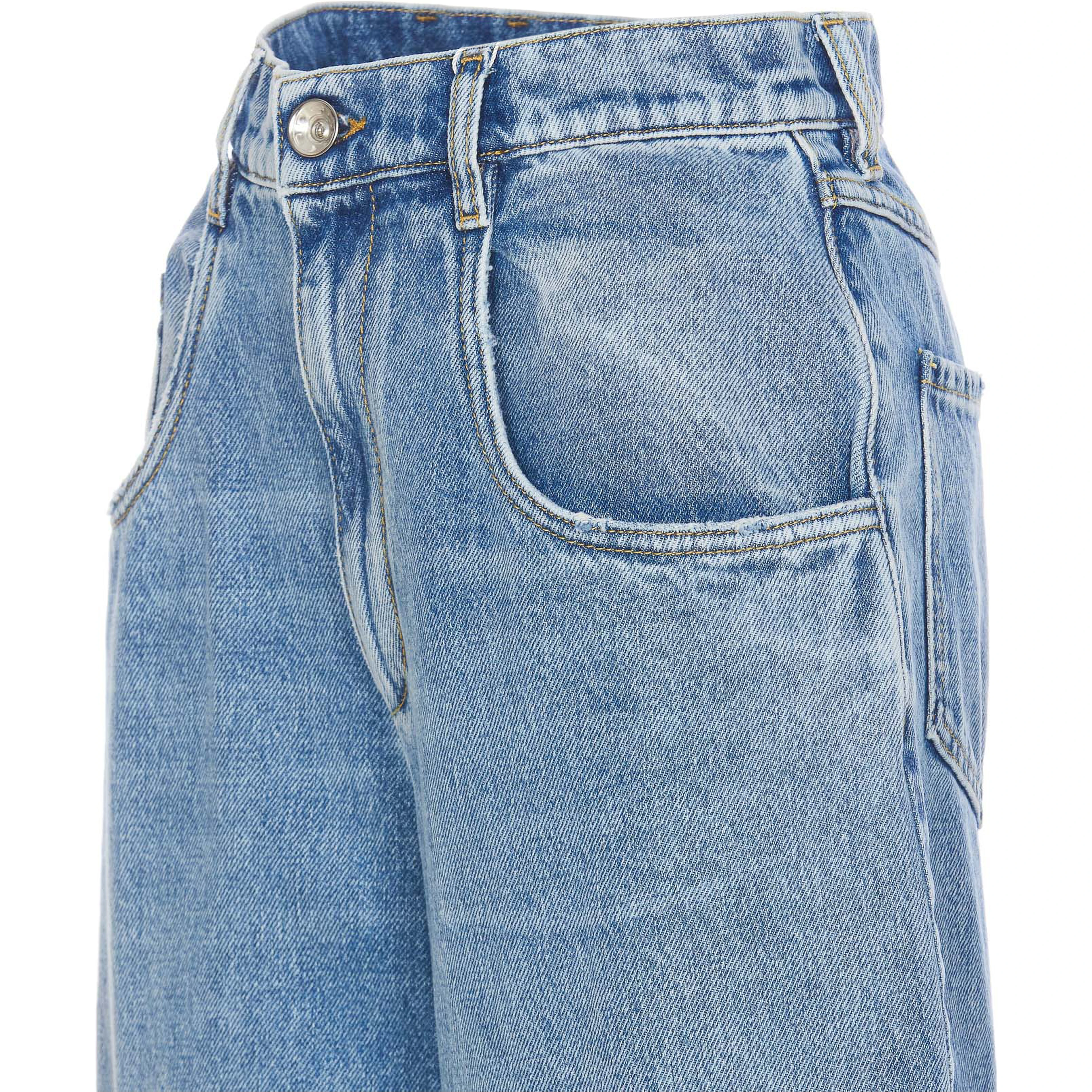 Maison Margiela Jeans Blue