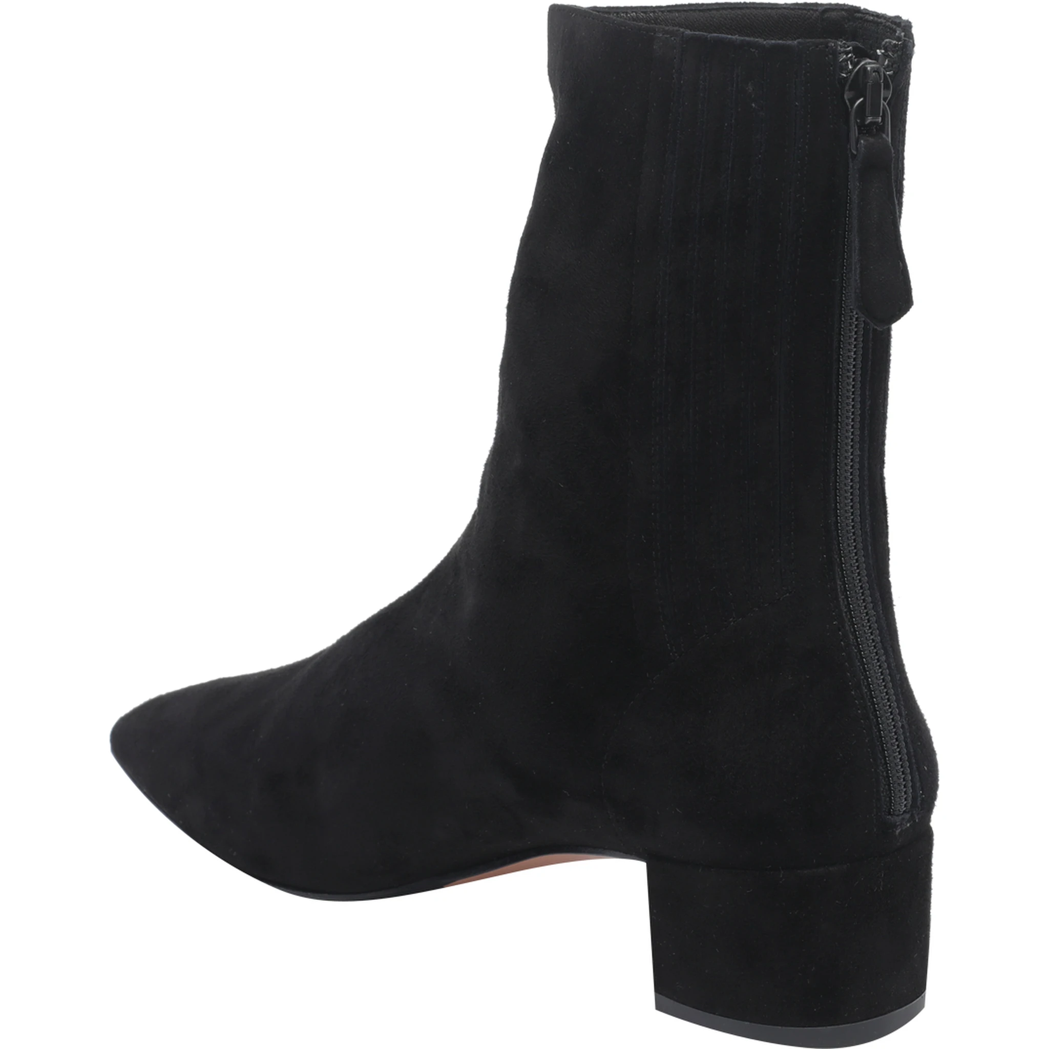 Aquazzura Boots Black