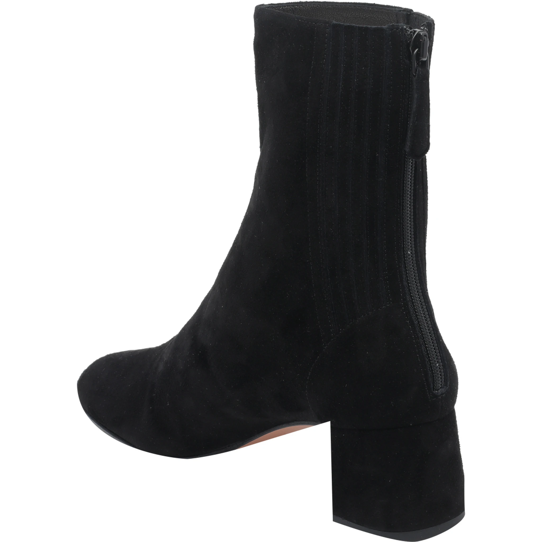 Aquazzura Boots Black
