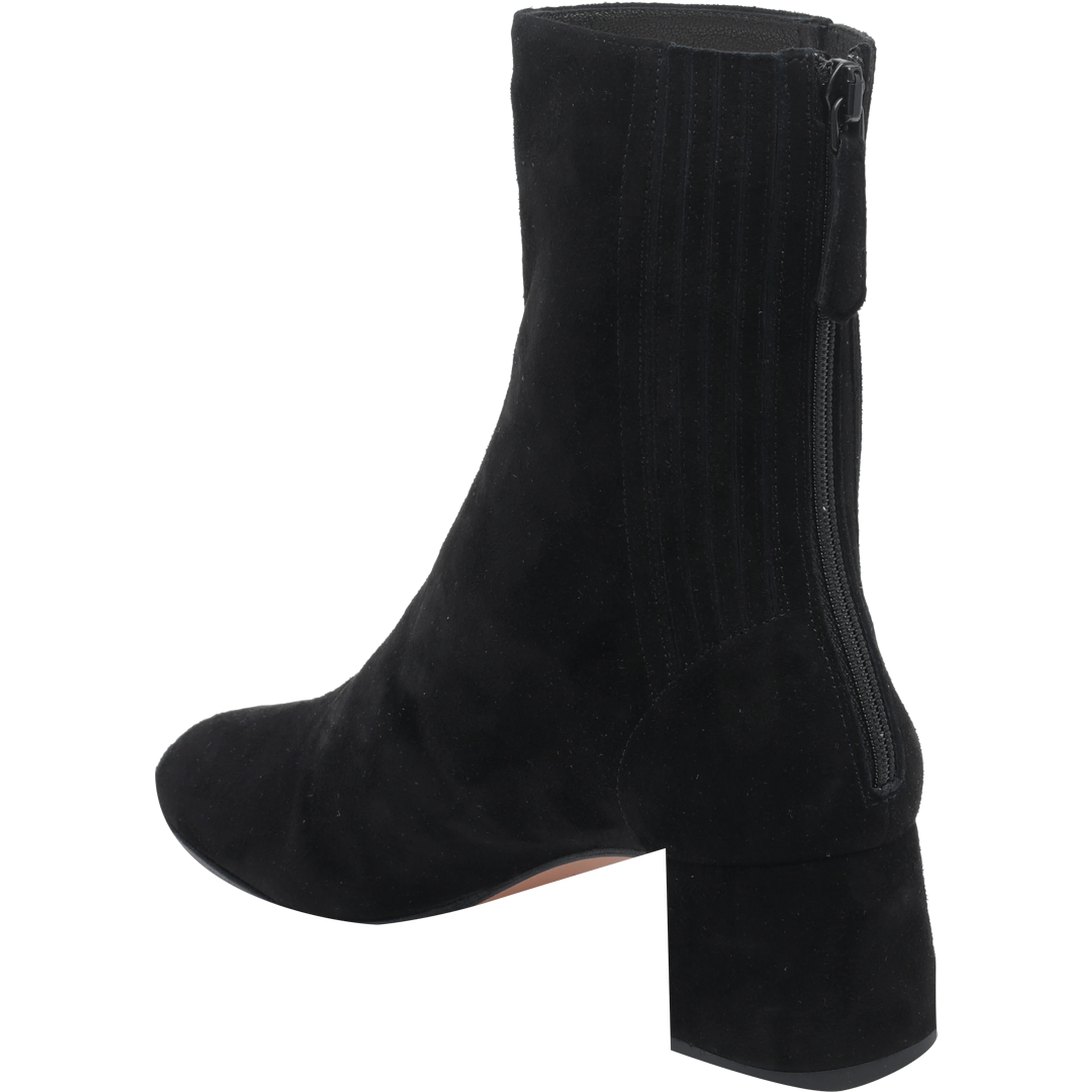 Aquazzura Boots Black