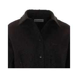 Balenciaga Shirts Black