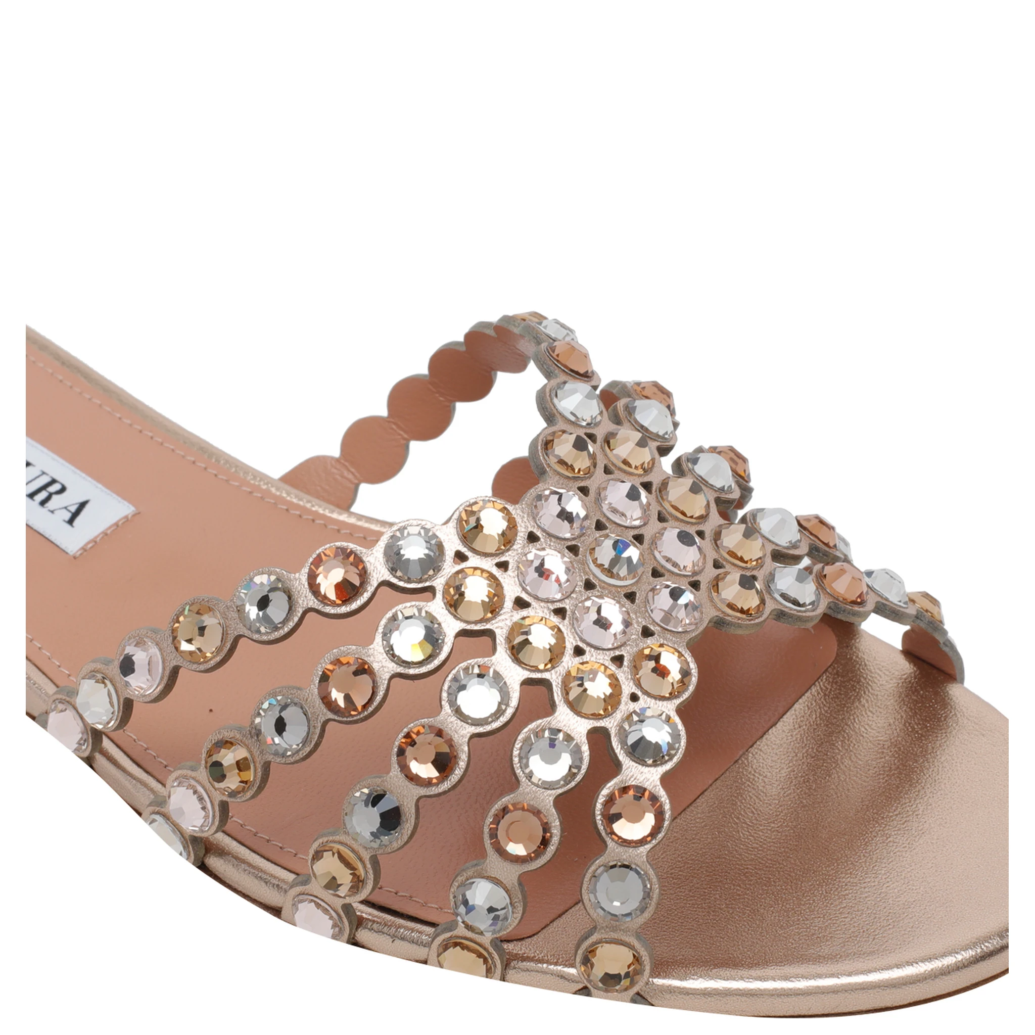 Aquazzura Sandals