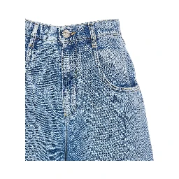 Maison Margiela Jeans Blue