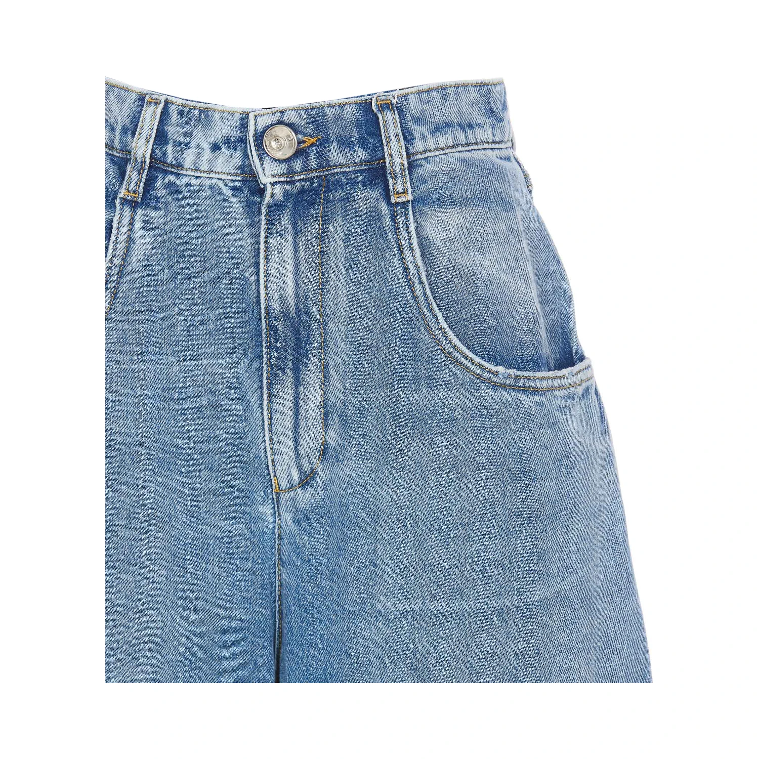 Maison Margiela Jeans Blue