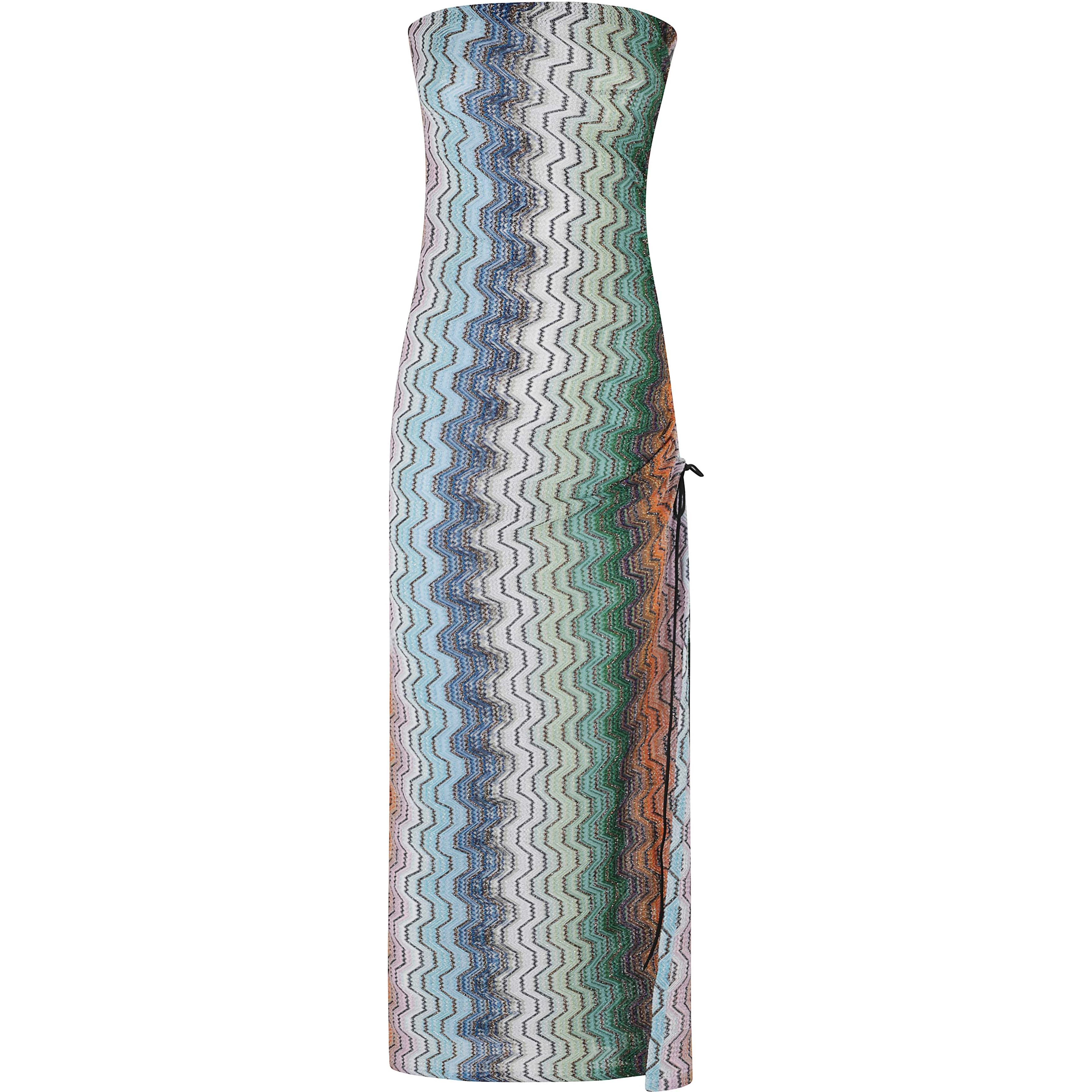 LONG COVER UP