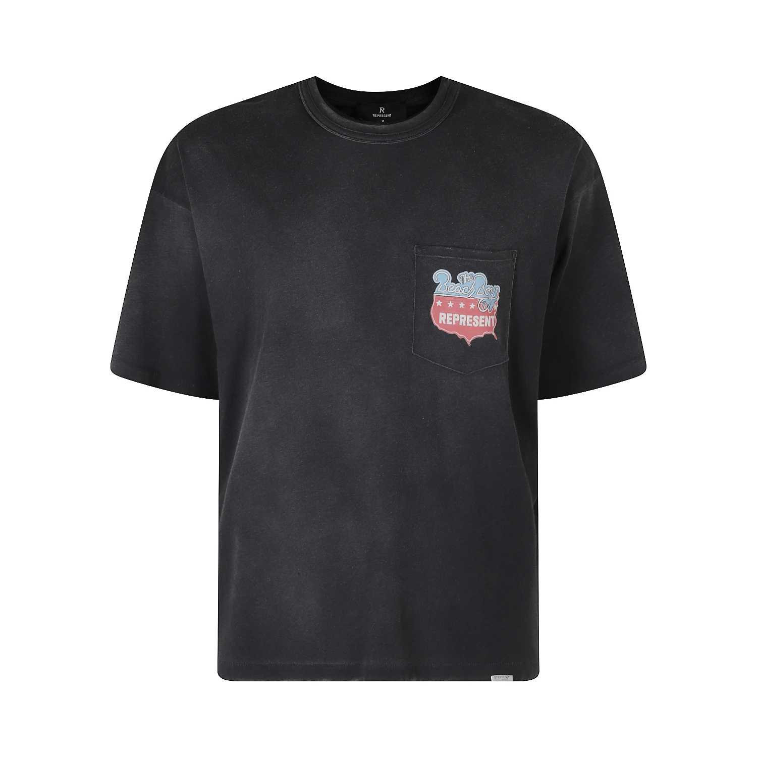 BEACH BOYS AMERICAS BAND TSHIRT