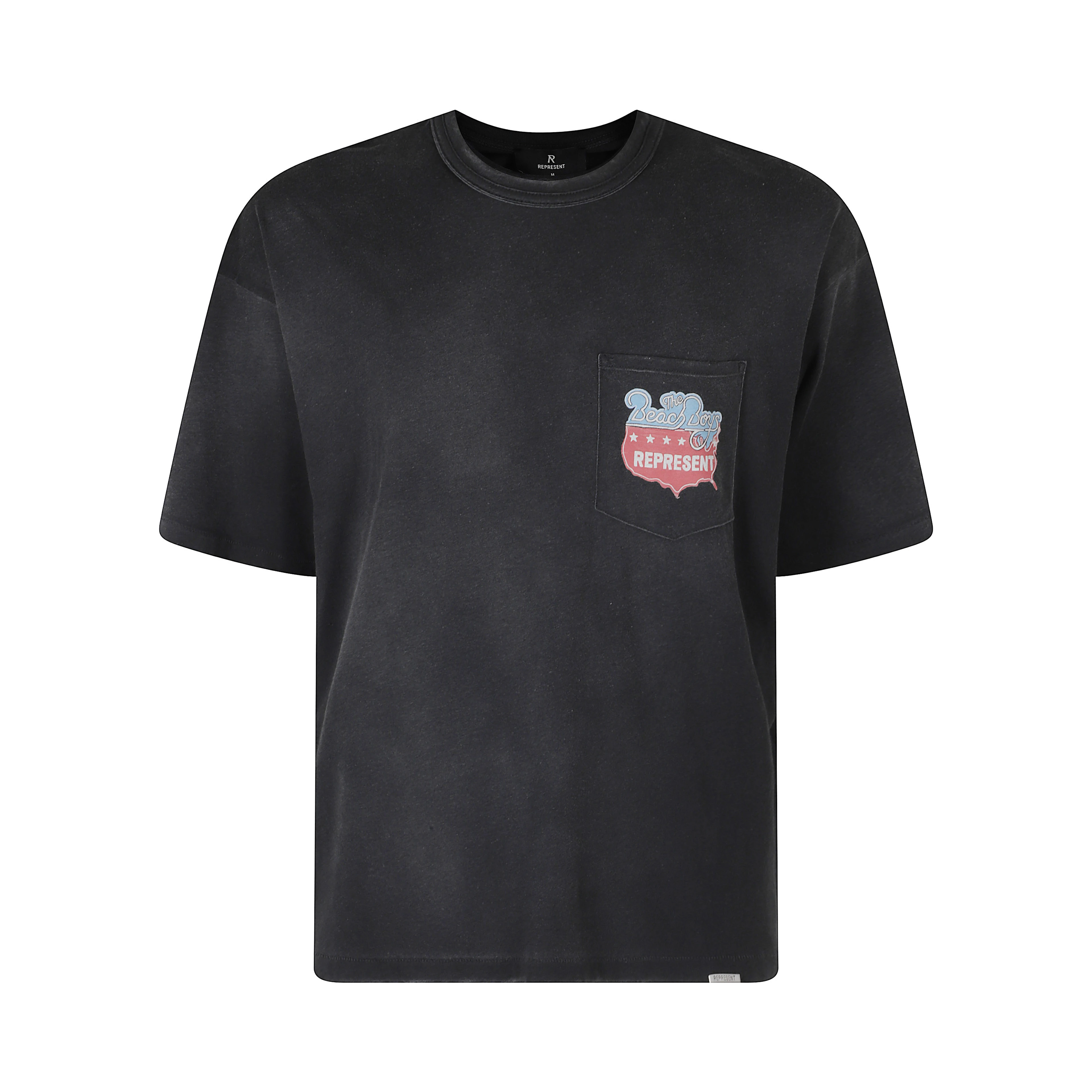 BEACH BOYS AMERICAS BAND TSHIRT