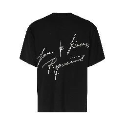 LOVE AND KISSES TSHIRT