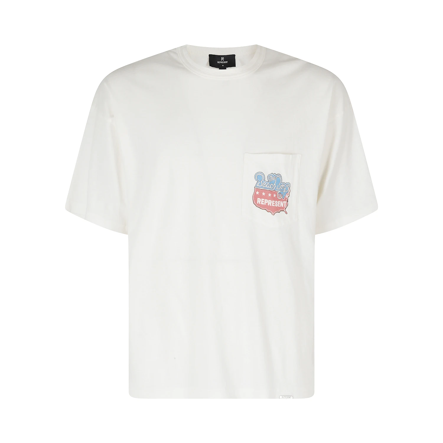 BEACH BOYS AMERICAS BAND TSHIRT