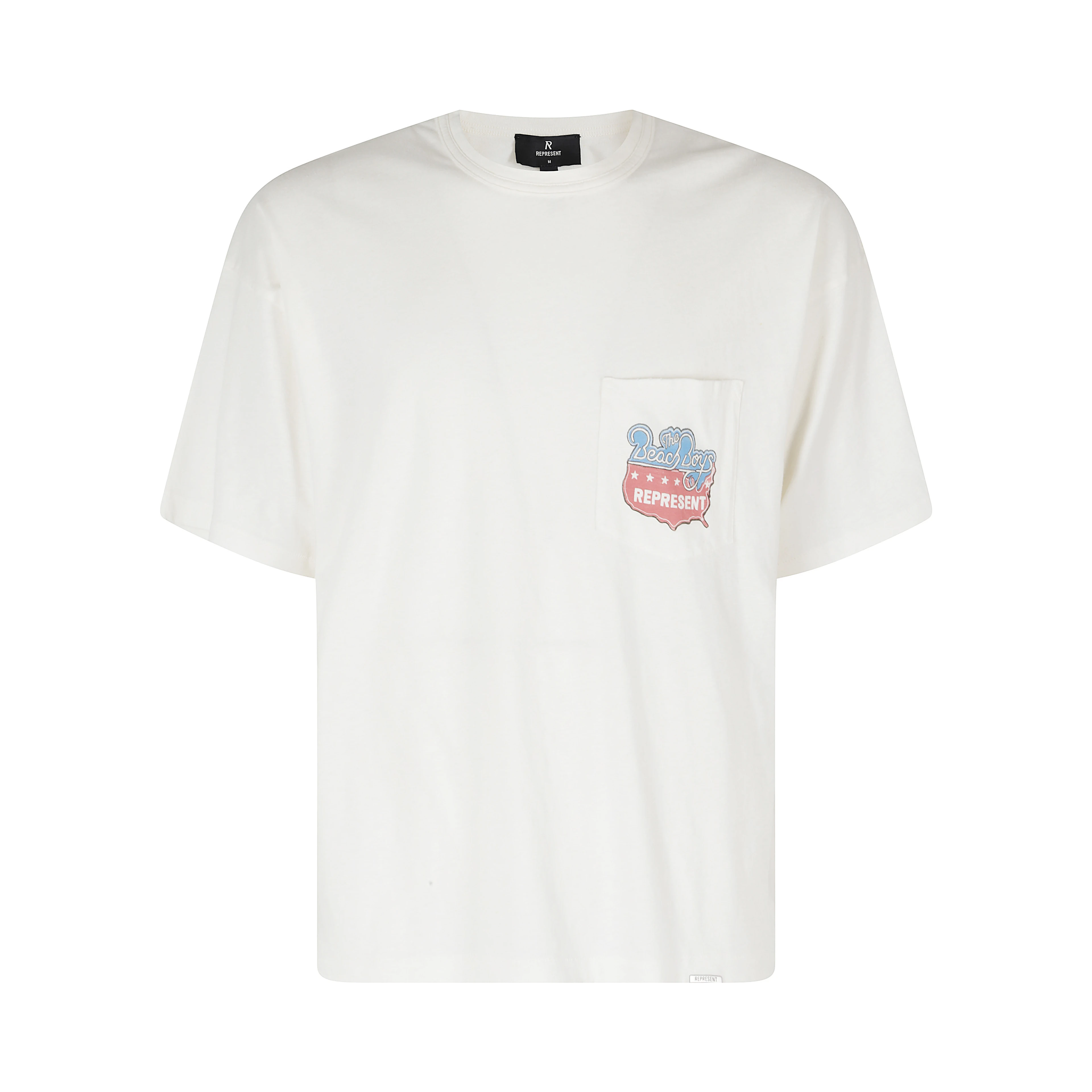 BEACH BOYS AMERICAS BAND TSHIRT