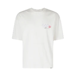 LOVE AND KISSES TSHIRT