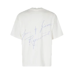 LOVE AND KISSES TSHIRT