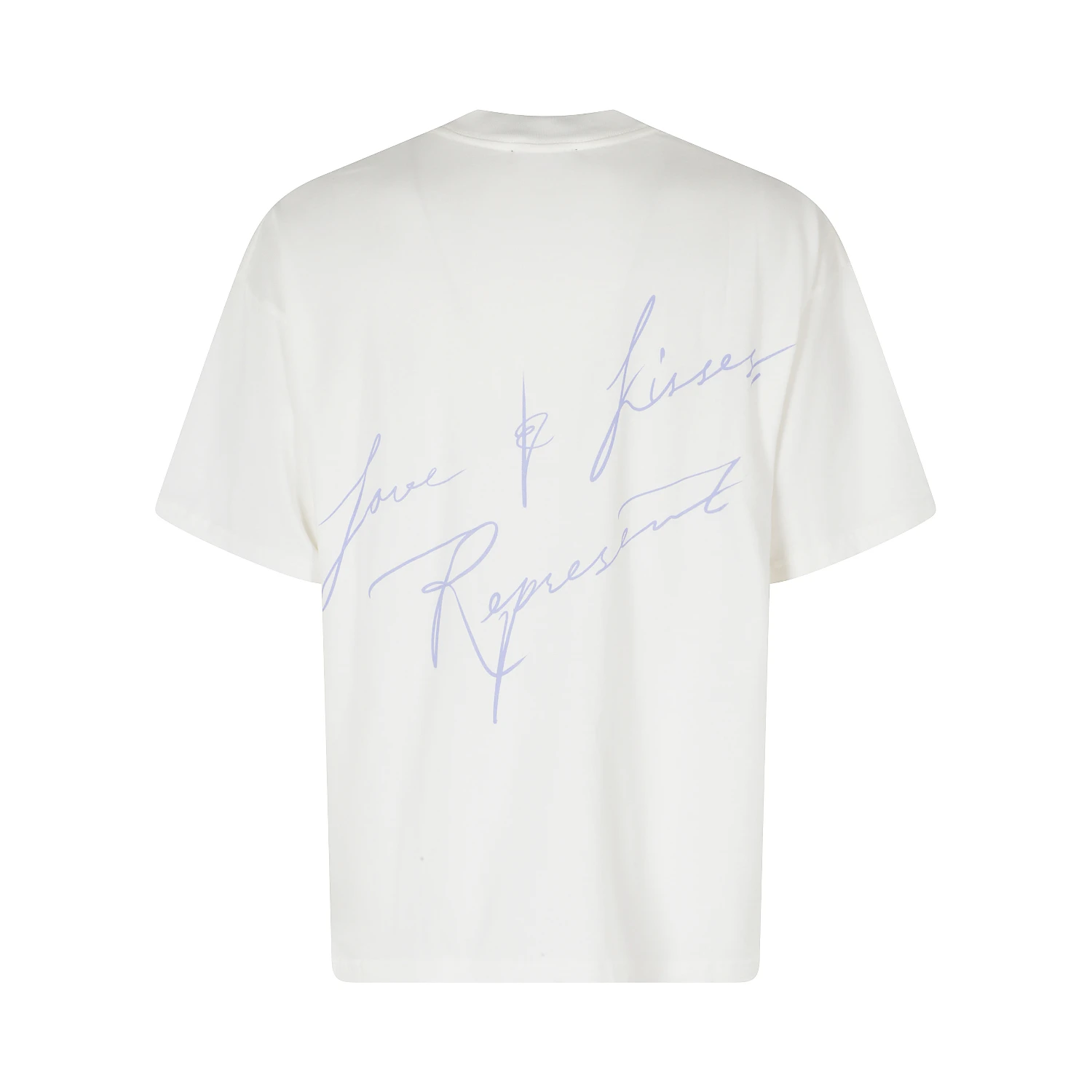 LOVE AND KISSES TSHIRT