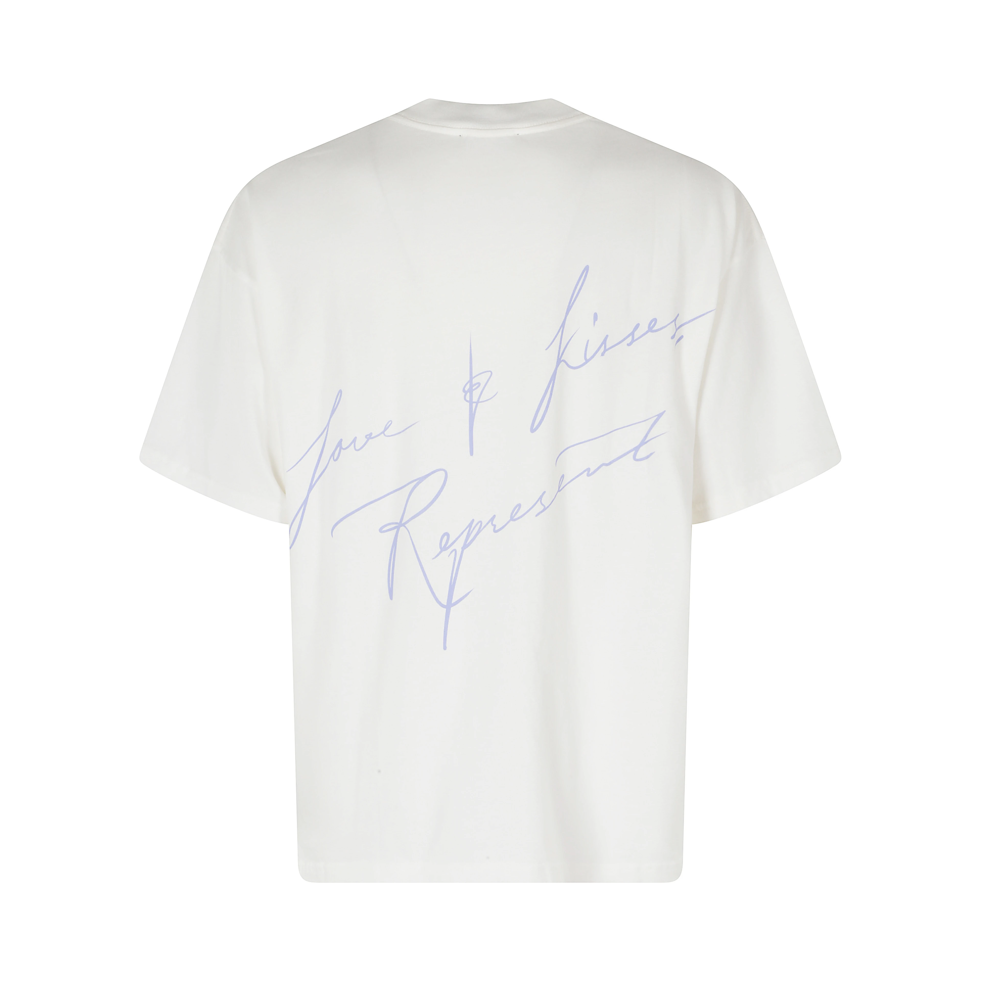 LOVE AND KISSES TSHIRT