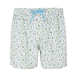 LIGHTING MICRO FANTASY SWIMSHORT