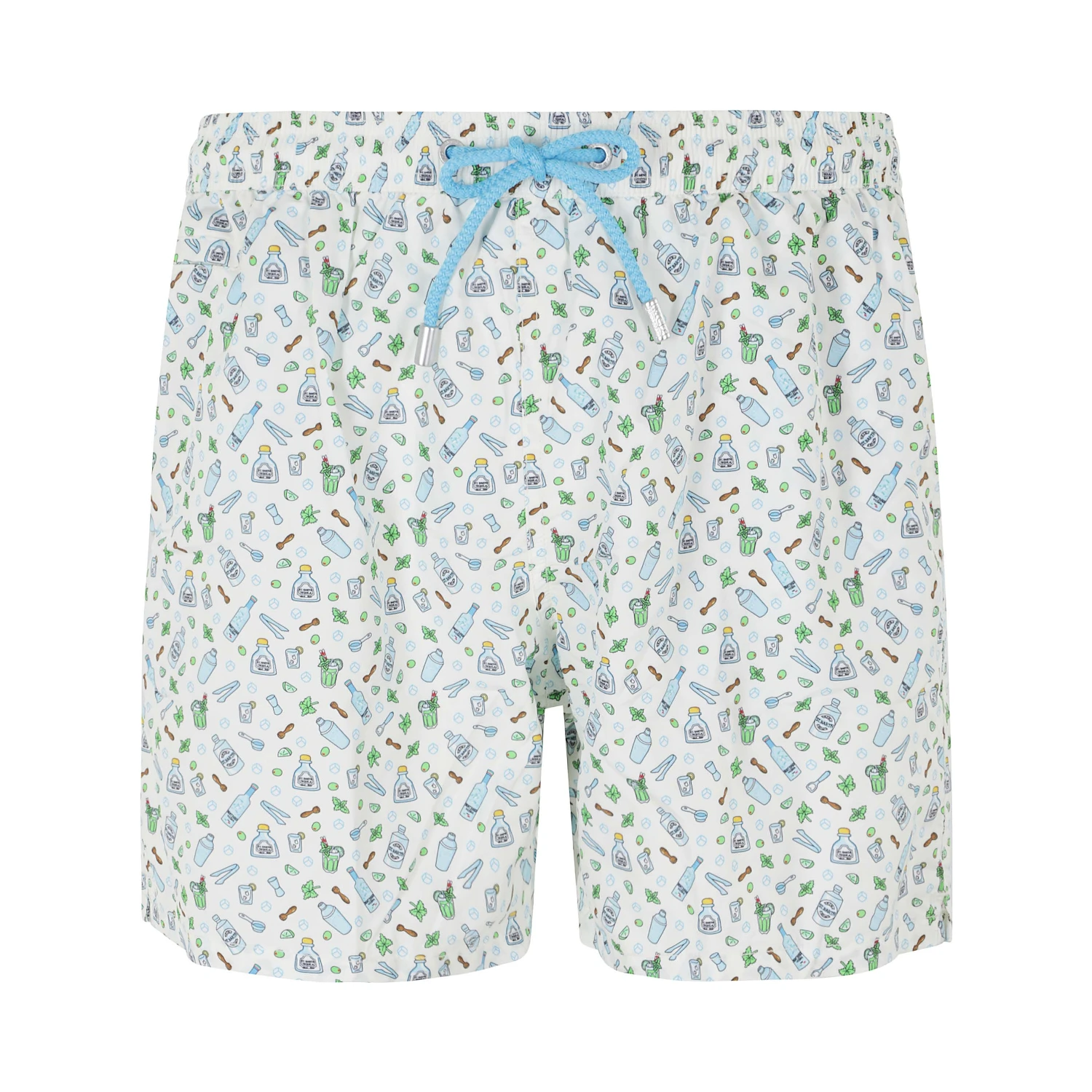 LIGHTING MICRO FANTASY SWIMSHORT