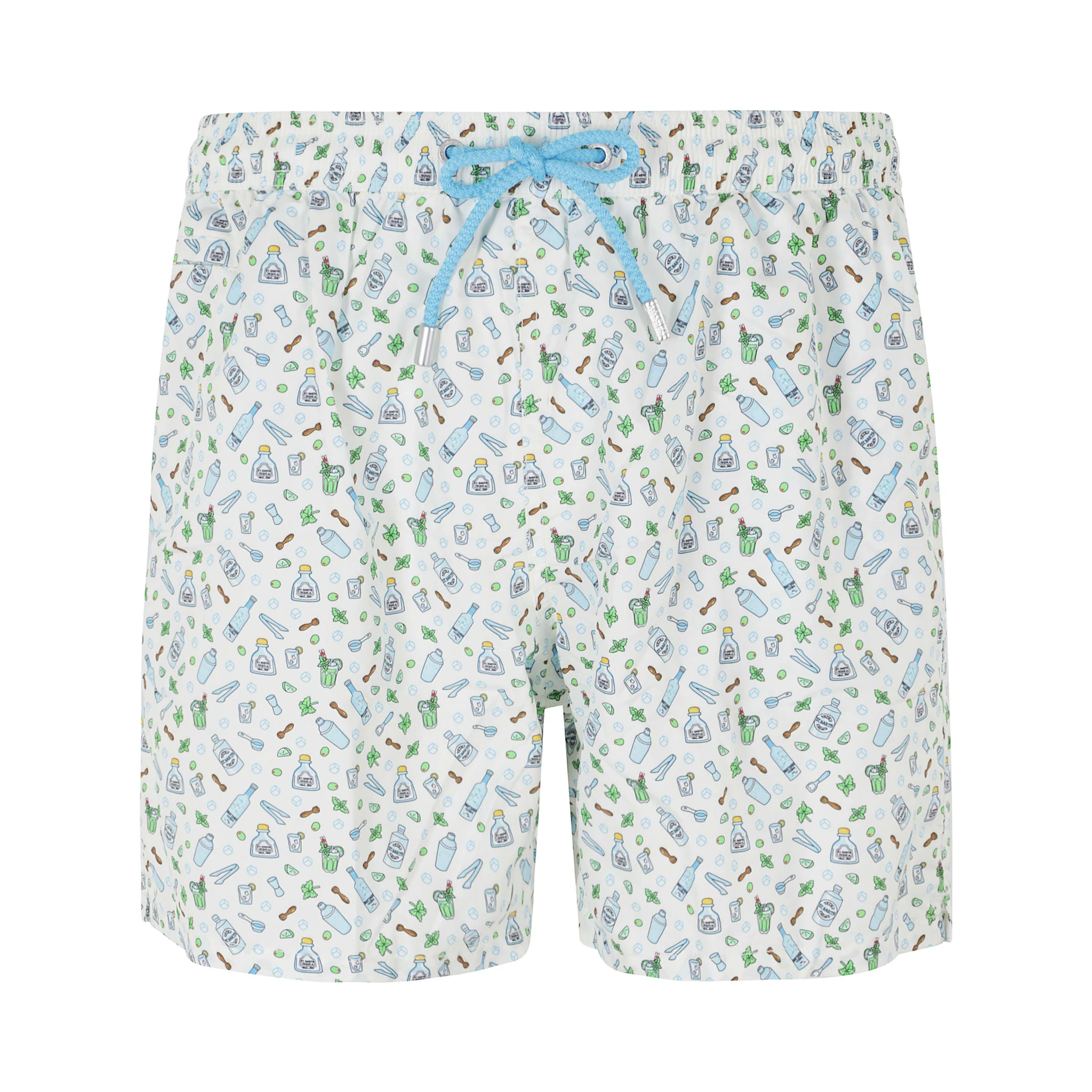 LIGHTING MICRO FANTASY SWIMSHORT