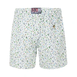 LIGHTING MICRO FANTASY SWIMSHORT