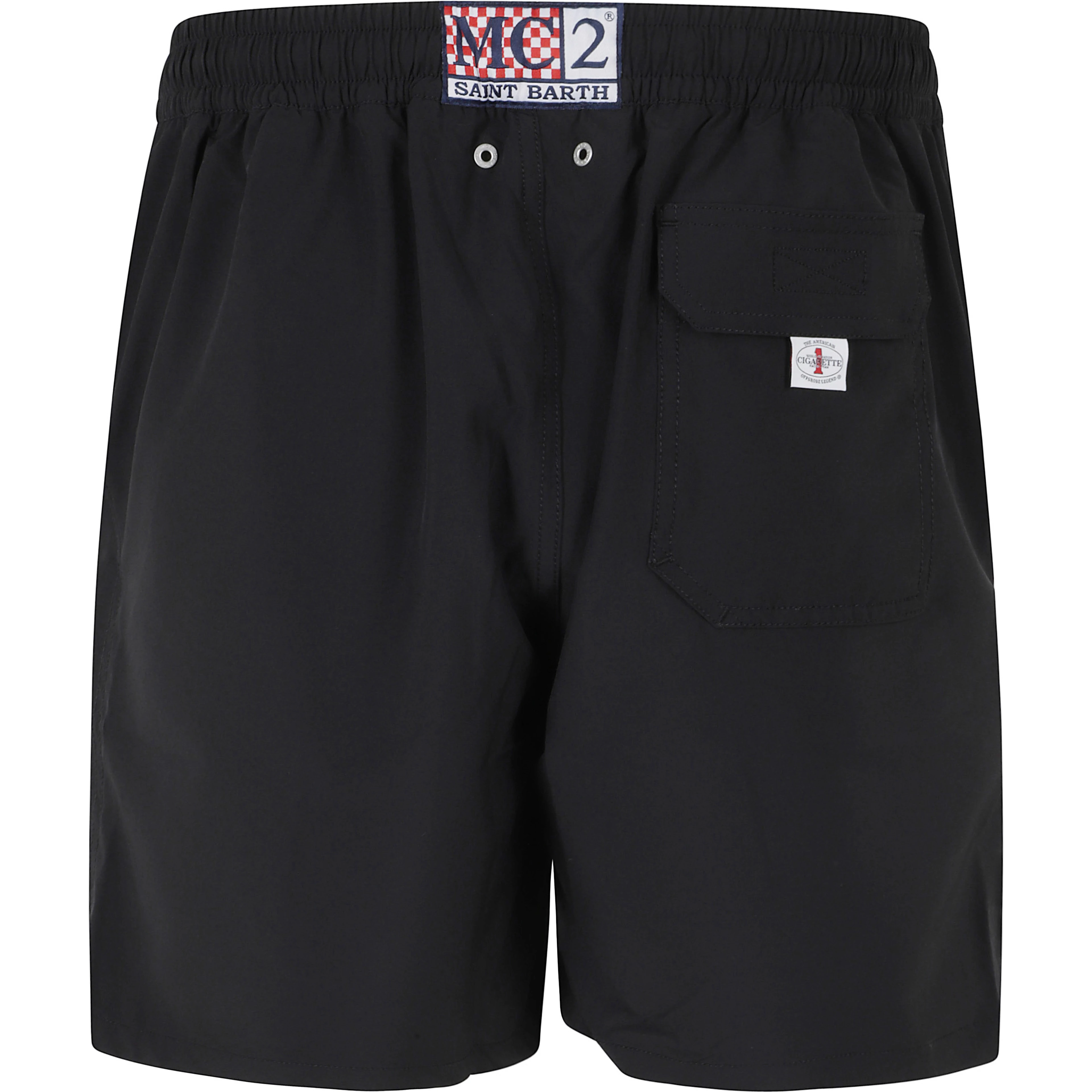 GUSTAVIA SWIMSHORT