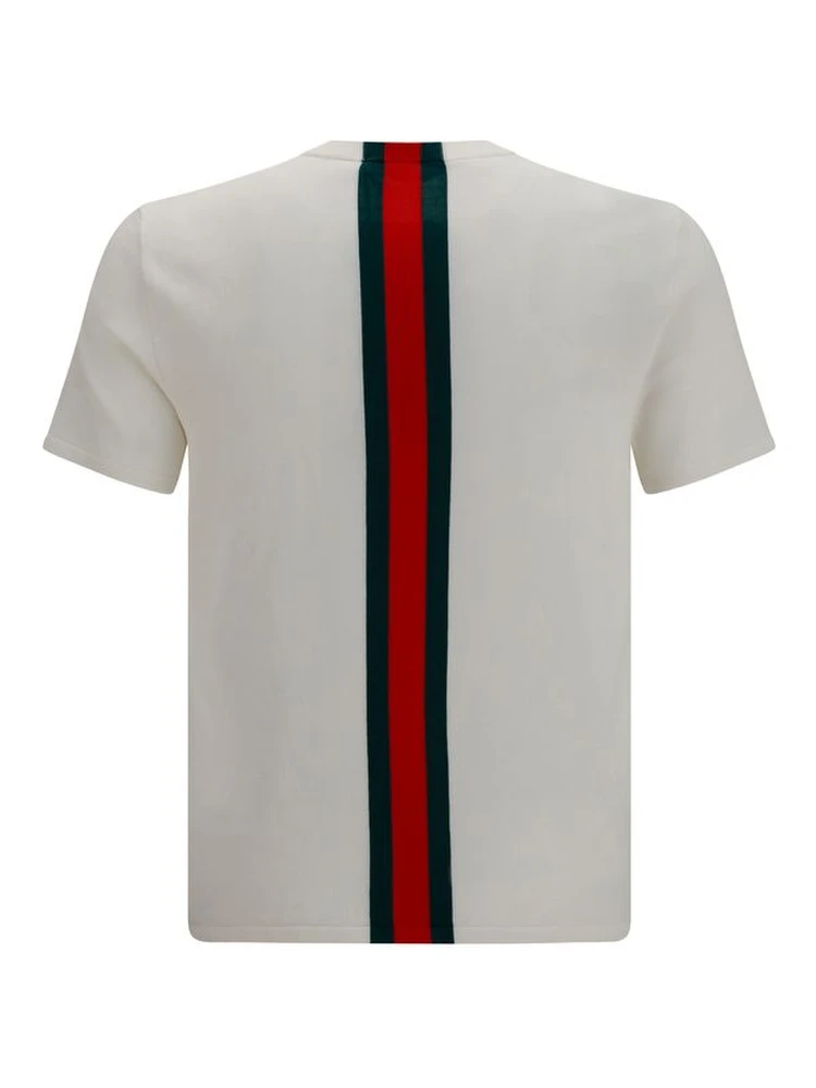 White Cotton Sweatshirt alternative