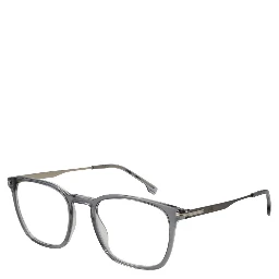 Gray Acetate Glasses (Frames)