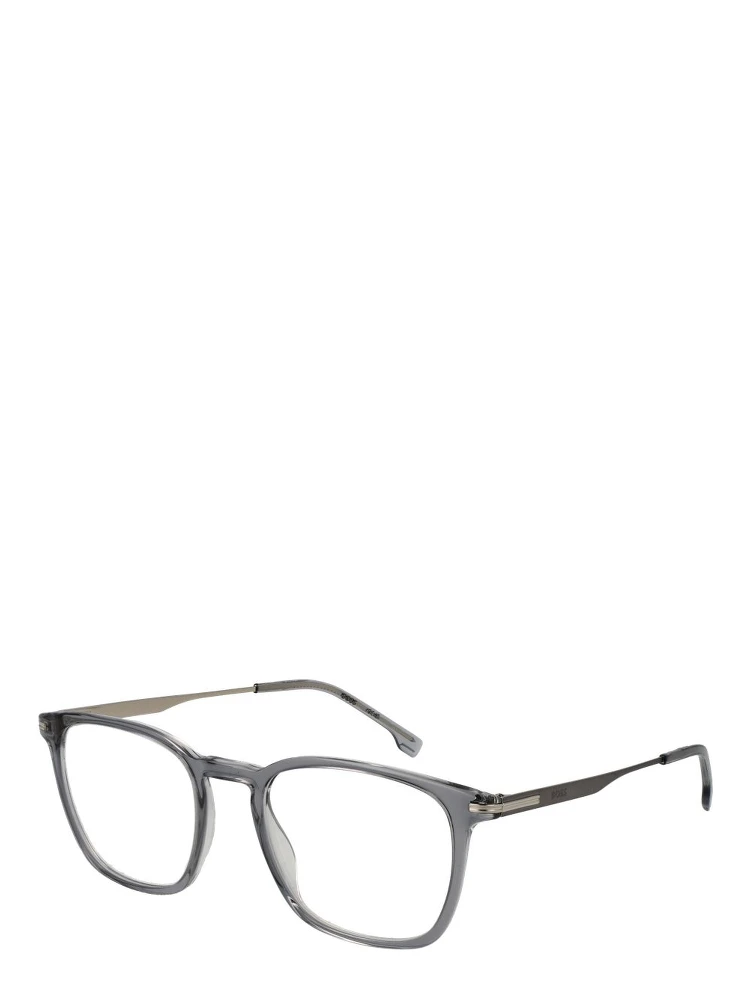 Gray Acetate Glasses (Frames)