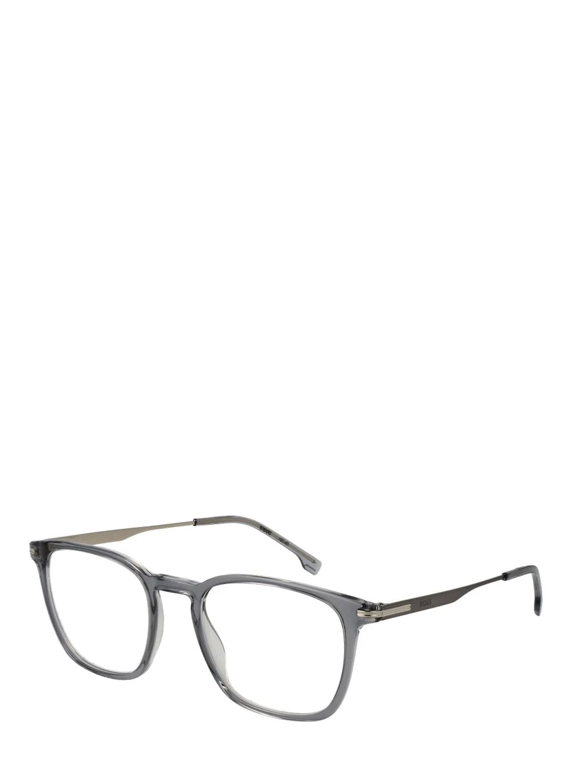 Gray Acetate Glasses (Frames)
