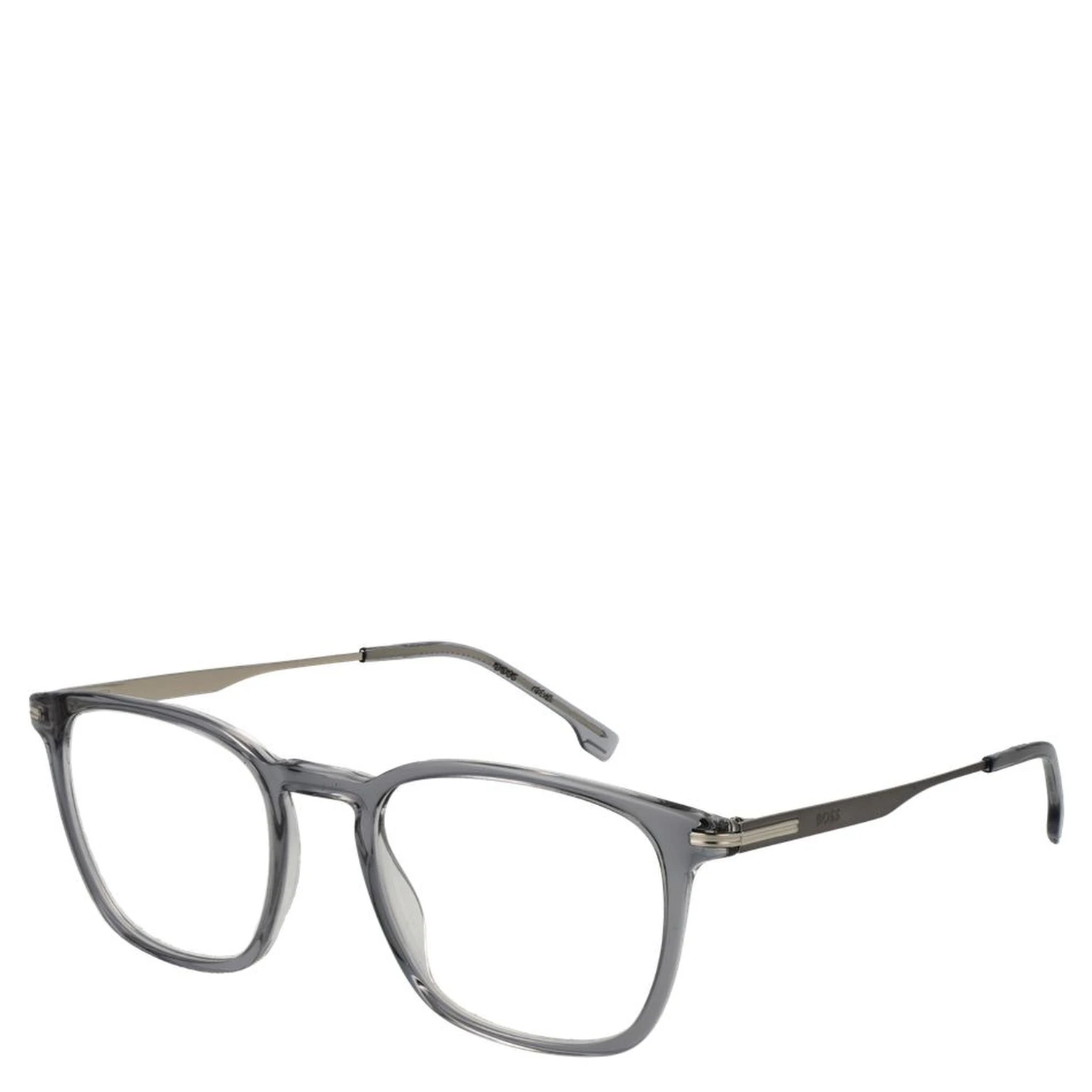 Gray Acetate Glasses (Frames)