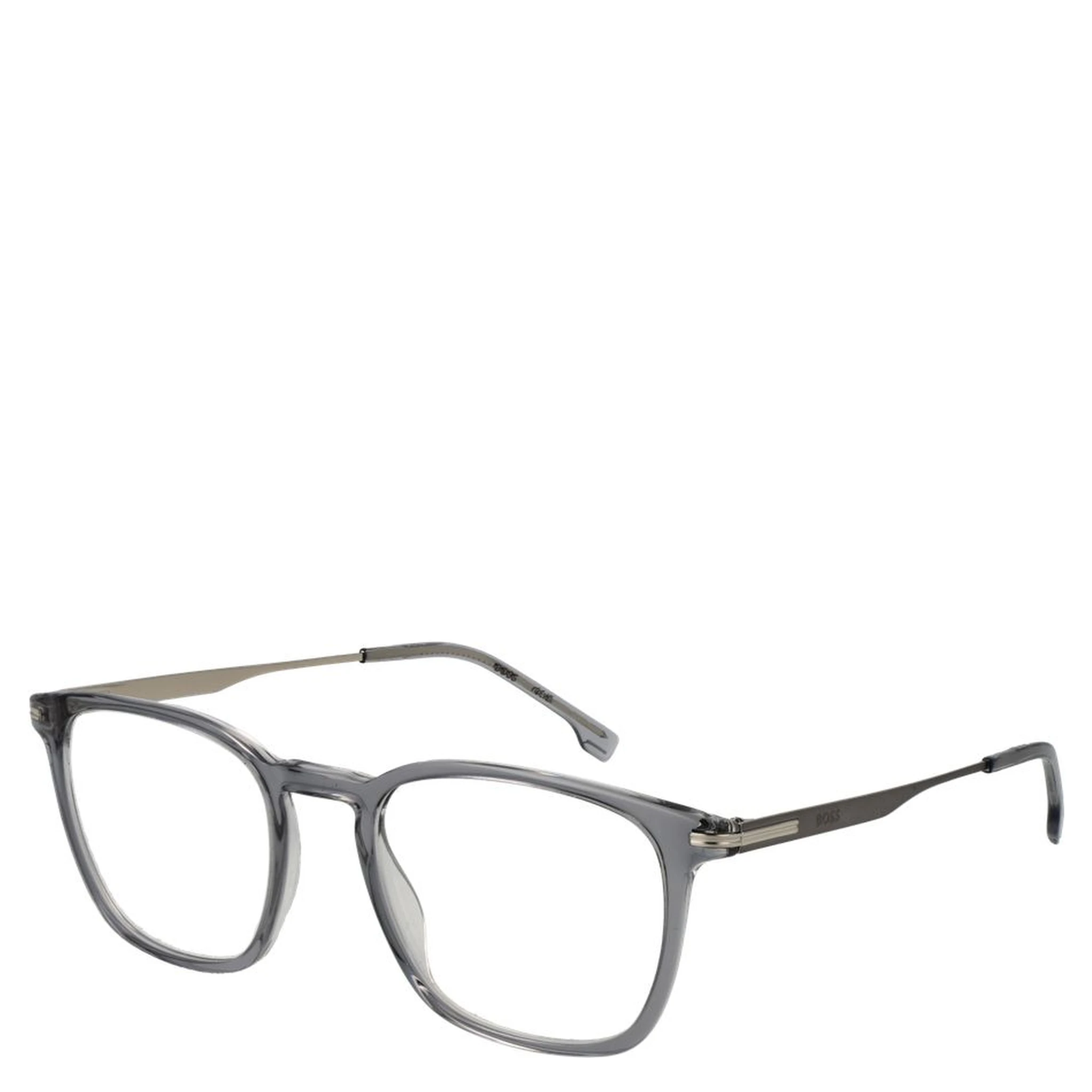 Gray Acetate Glasses (Frames)