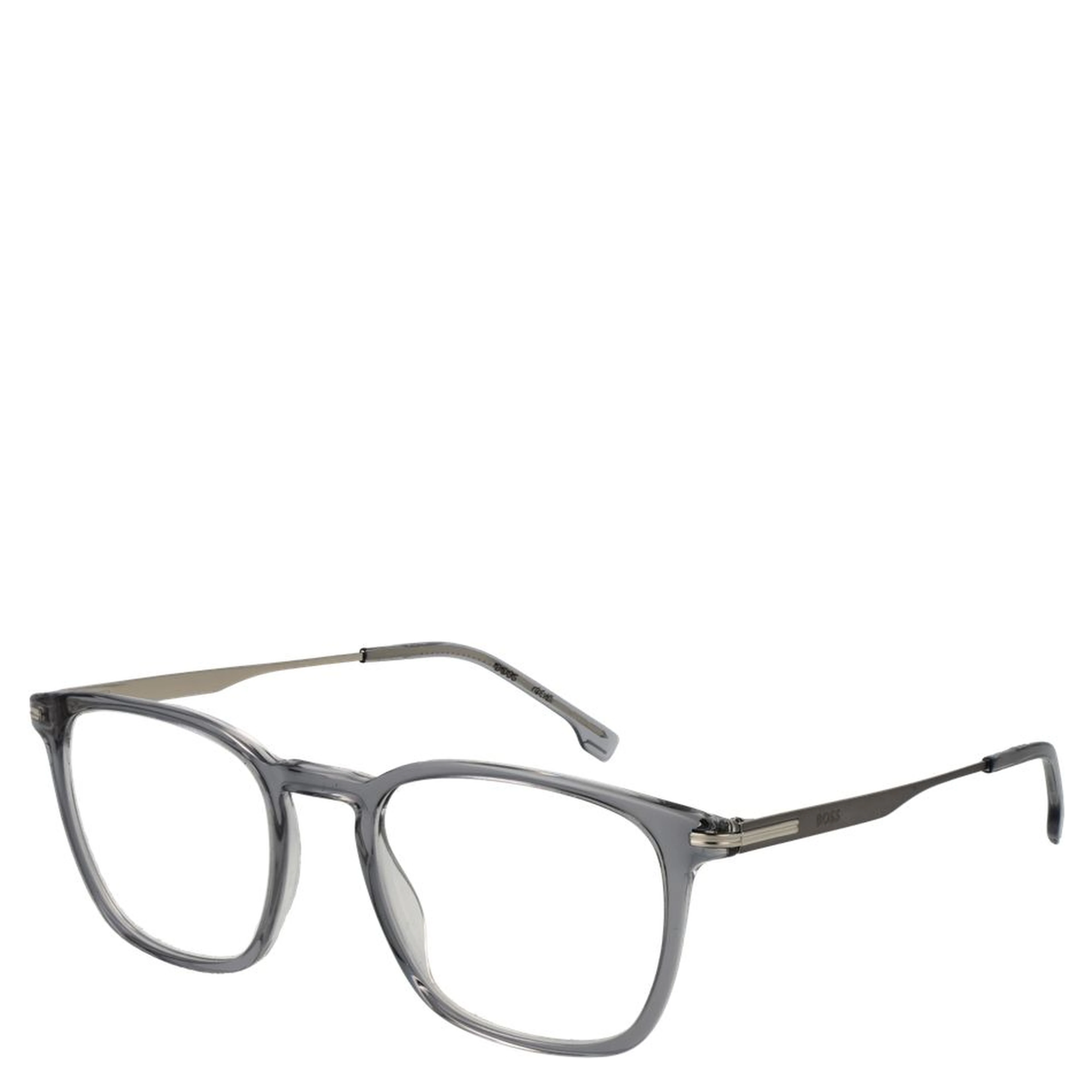 Gray Acetate Glasses (Frames)