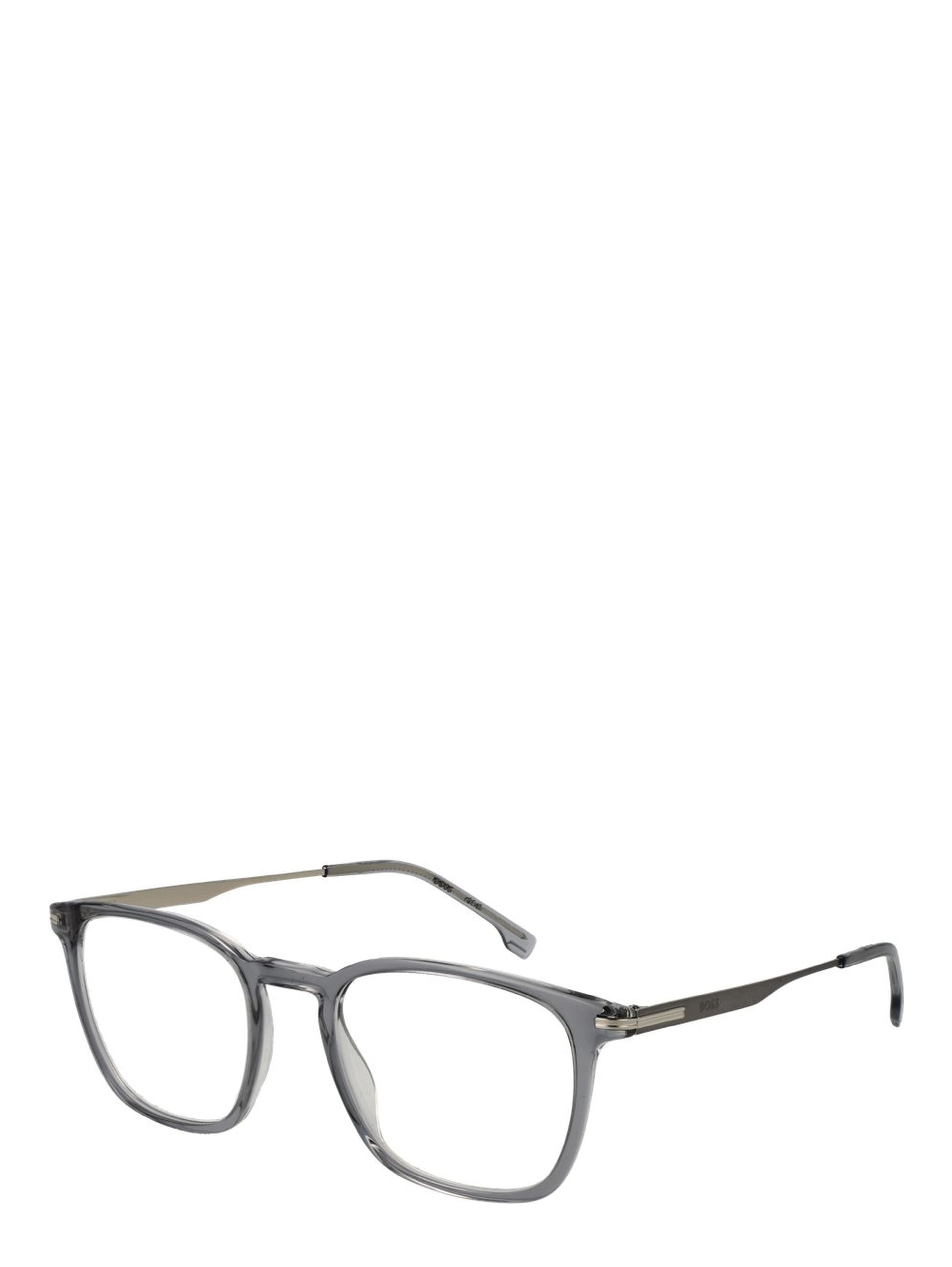 Gray Acetate Glasses (Frames)