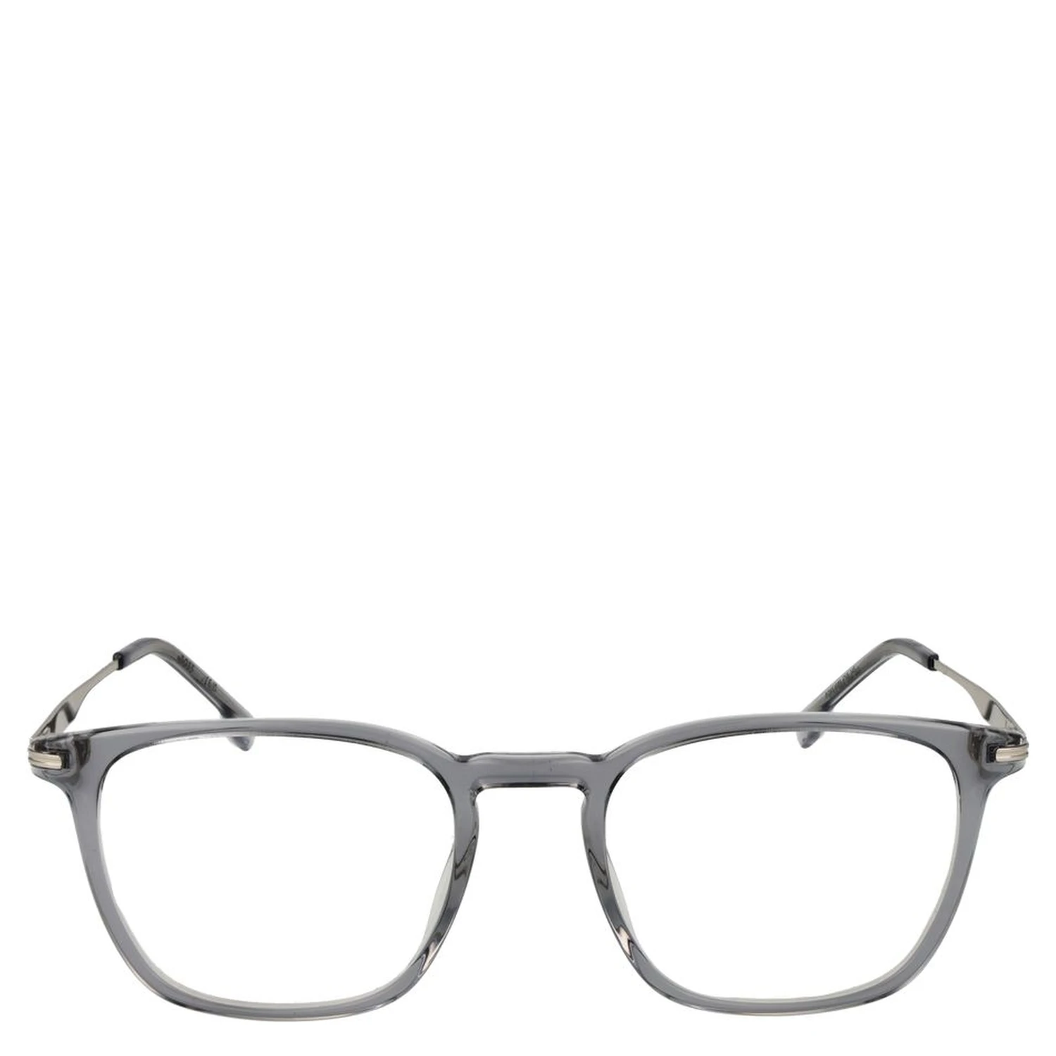 Gray Acetate Glasses (Frames)