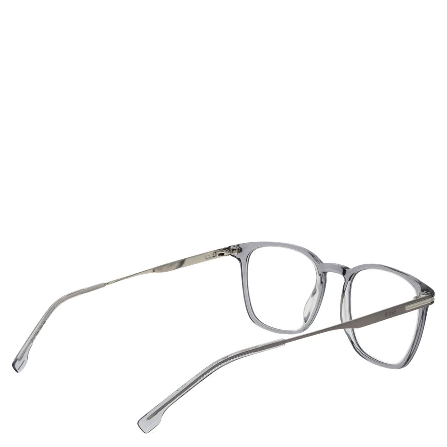Gray Acetate Glasses (Frames)