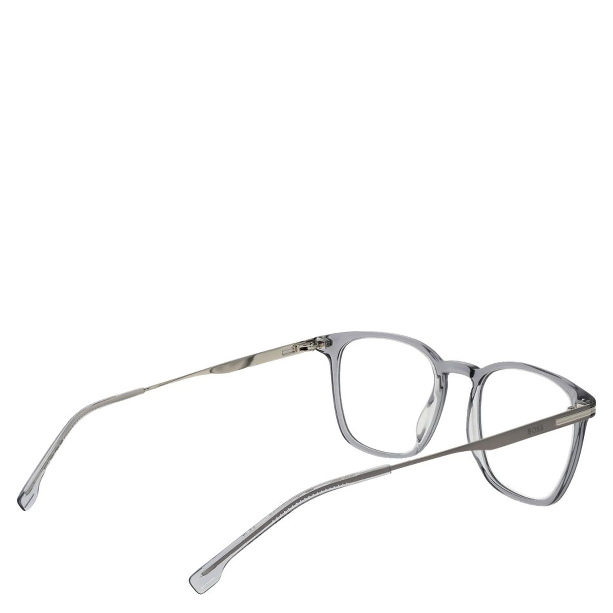Gray Acetate Glasses (Frames)