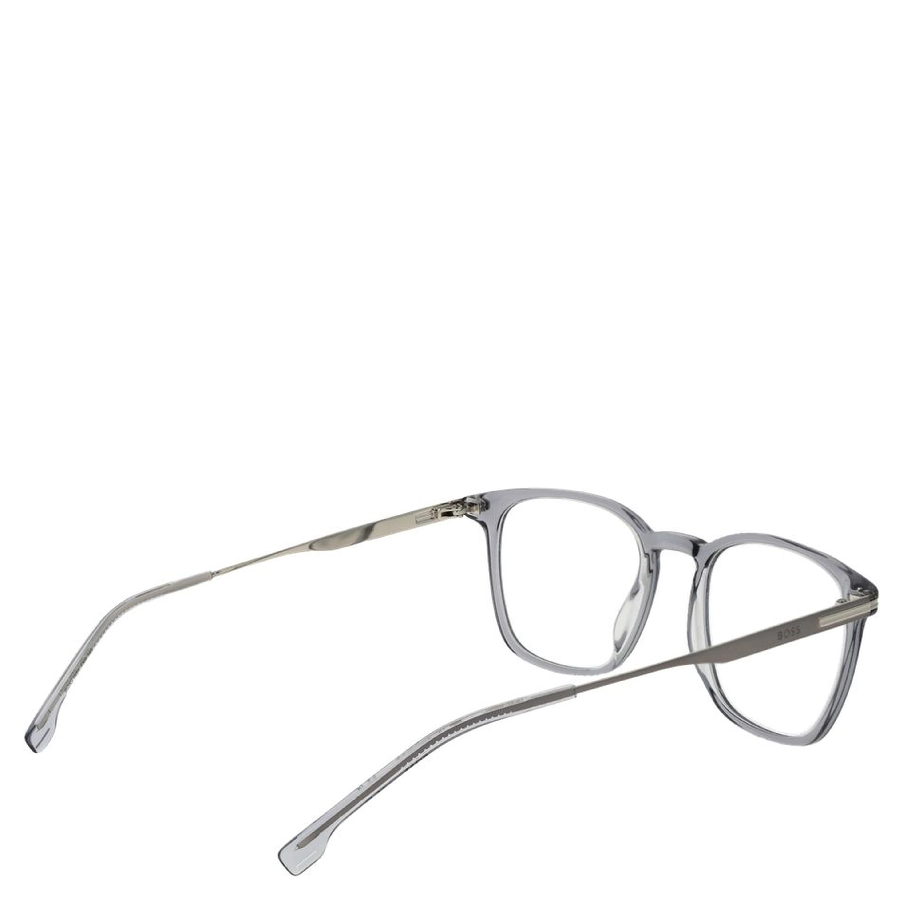 Gray Acetate Glasses (Frames)