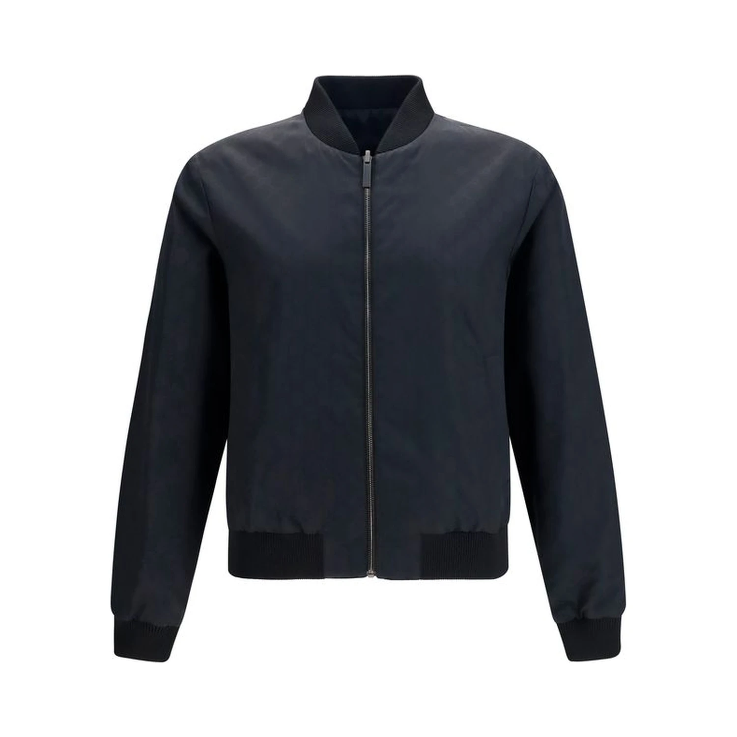 Black Polyamide Bomber