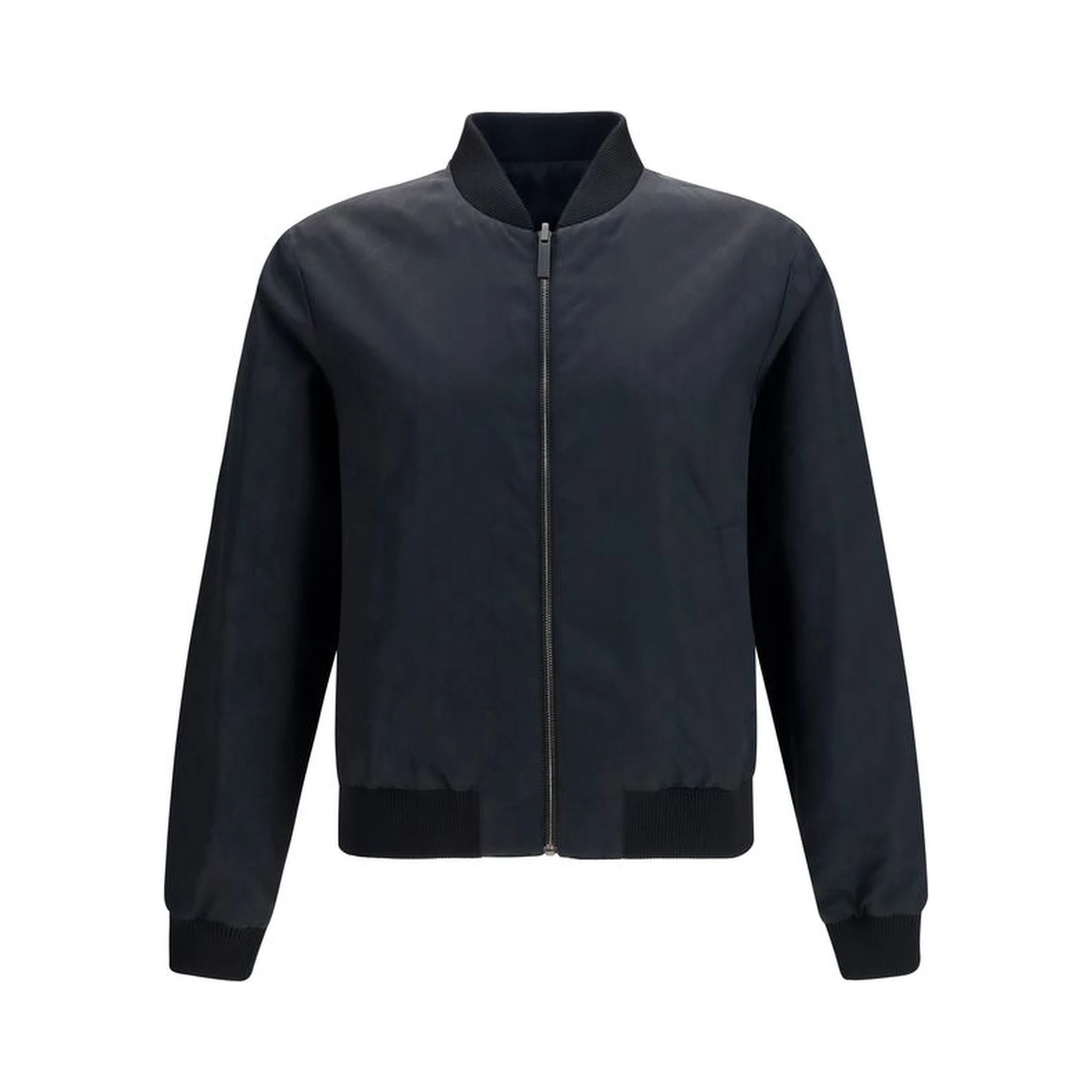 Black Polyamide Bomber