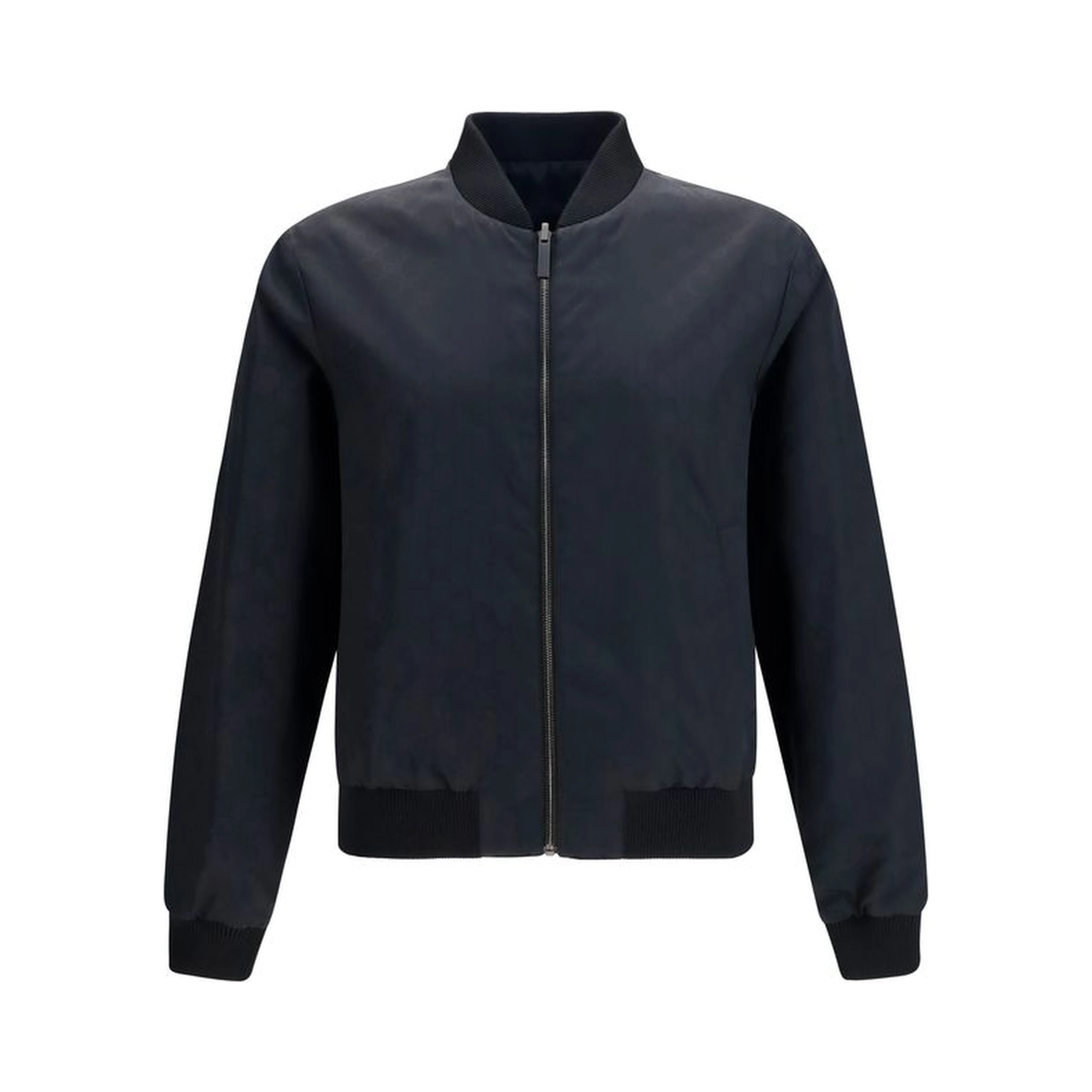 Black Polyamide Bomber